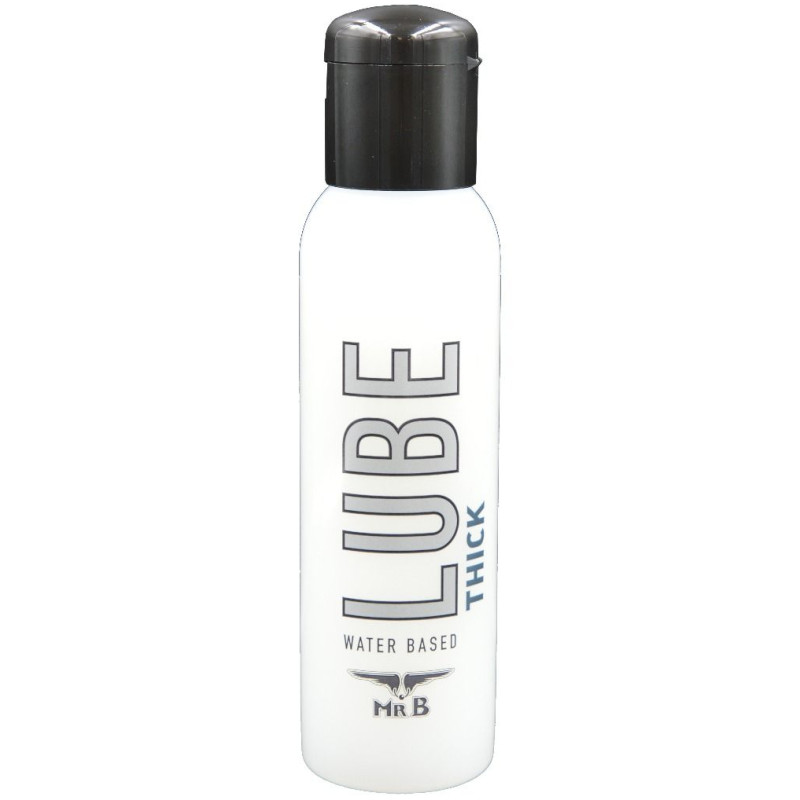 Mr B - Mister B Lubrifiant Eau MrB Thick 250ml